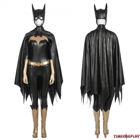 Batwoman Comics Batwoman Cosplay Costume