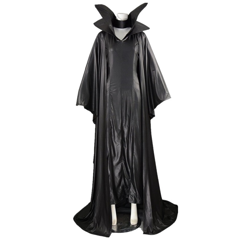 Buy Maleficent Cosplay Costume, Maleficent Halloween