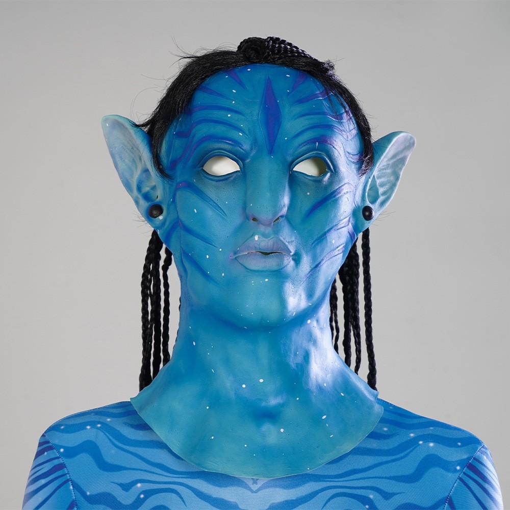 Avatar 2 The Way of Water Neytiri Jumpsuit