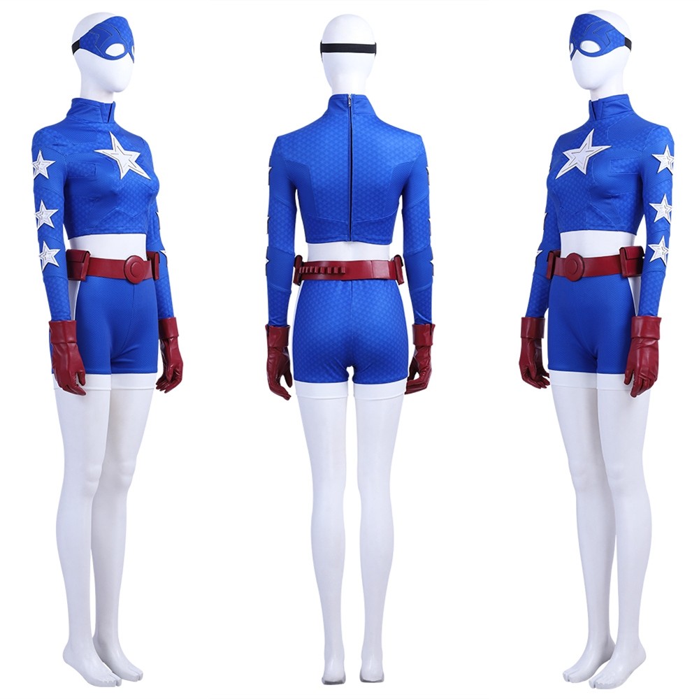 Stargirl Cosplay Costume Courtney Whitmore Costume