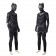 2018 Black Panther Cosplay Costume Deluxe Outfit