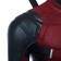 2018 Deadpool 2 Costume Wade Wilson Cosplay Costume - Deluxe Version