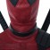 2018 Deadpool 2 Costume Wade Wilson Cosplay Costume - Deluxe Version