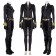 2020 Movie Black Widow Cosplay Costumes