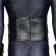 2022 Black Adam 3D Suit Cosplay Costume