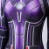 Ant-Man and the Wasp Cassie Lang Cosplay Jumpsuit