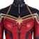 Avengers Endgame Captain Marvel Cosplay Costume