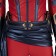 Avengers Endgame Captain Marvel Cosplay Costume