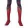 Avengers Spider-Man Iron Spider Cosplay Jumpsuits