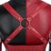 Arkham City Harley Quinn Cosplay Costume Deluxe Outfit