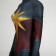 Captain Marvel Carol Danvers Jumpsuit