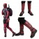 Deadpool Wade Winston Wilson Shoes Cosplay Boots