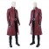 Devil May Cry 5 Dante Cosplay Costume Deluxe Outfit