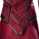 Doctor Strange Multiverse Of Madness Scarlet Witch Cosplay Costume