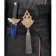 Fire Emblem Three Houses Male Byleth Cosplay Costume Deluxe Outfit