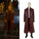 Guardians Of The Galaxy 2 Star Lord Cosplay Costume Trench Coat Version