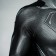 Justice League Superman Black Jumpsuit