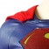 Justice League Superman Costume Clark Kent Cosplay Costume