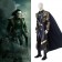 Loki Season 1 Loki Cosplay Costume Deluxe Outfit