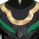 Loki Season 1 Loki Cosplay Costume Deluxe Version