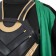 Loki Season 1 Sylvie Variant Cosplay Costume Outfit