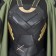 Loki Season 1 Sylvie Variant Female Loki Cosplay Costume