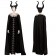 Maleficent Mistress of Evil Maleficent Cosplay Costume