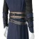Multiverse of Madness Evil Doctor Strange Blue Cosplay Costume