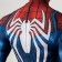 Spider-Man Across The Spider-Verse Spider-Man Jumpsuit