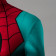 Spider-Man Across the Spider-Verse Spider-Man Jumpsuits