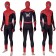 Spider-Man Far From Home Spiderman Costume Cosplay Jumpsuit