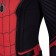 Spider-Man Far From Home Spiderman Costume Cosplay Jumpsuit