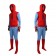 Spider-Man Homecoming Cosplay Costume Tom Holland Spiderman Costume