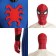 Spider Man Homecoming Spiderman Costume Deluxe Cosplay