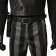 Spider-Man: Into the Spider-Verse Noir Cosplay Costume Outfit
