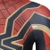 Spider-Man No Way Home Spiderman Cosplay Jumpsuits