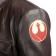 Star Wars 8 The Last Jedi Poe Dameron Cosplay Costume