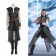 Star Wars 8 The Last Jedi Rey Costume Cosplay Outfit