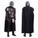 Star Wars The Mandalorian Cosplay Costume Deluxe