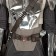 Star Wars The Mandalorian Cosplay Costume Deluxe Outfit