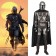 Star Wars The Mandalorian Cosplay Costume Deluxe Outfit