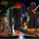 Star Wars The Force Awakens Kylo Ren Ben Solo Cosplay Shoes Sith Cosplay Boots Black