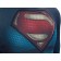 Superman 2: Man of Steel Superman Cosplay Costume