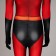 The Incredibles Helen Parr Cosplay Jumpsuit