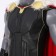 Thor Love and Thunder Thor Black Fighting Suit Cosplay Costume