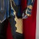 Thor Love and Thunder Thor Blue Fighting Suit Cosplay Costume
