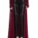 WandaVision Scarlet Witch Wanda Cosplay Costume Deluxe